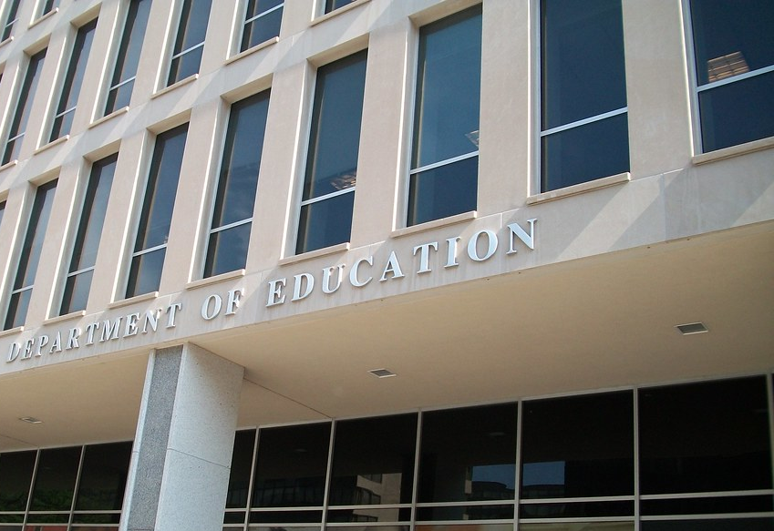 Federal Education